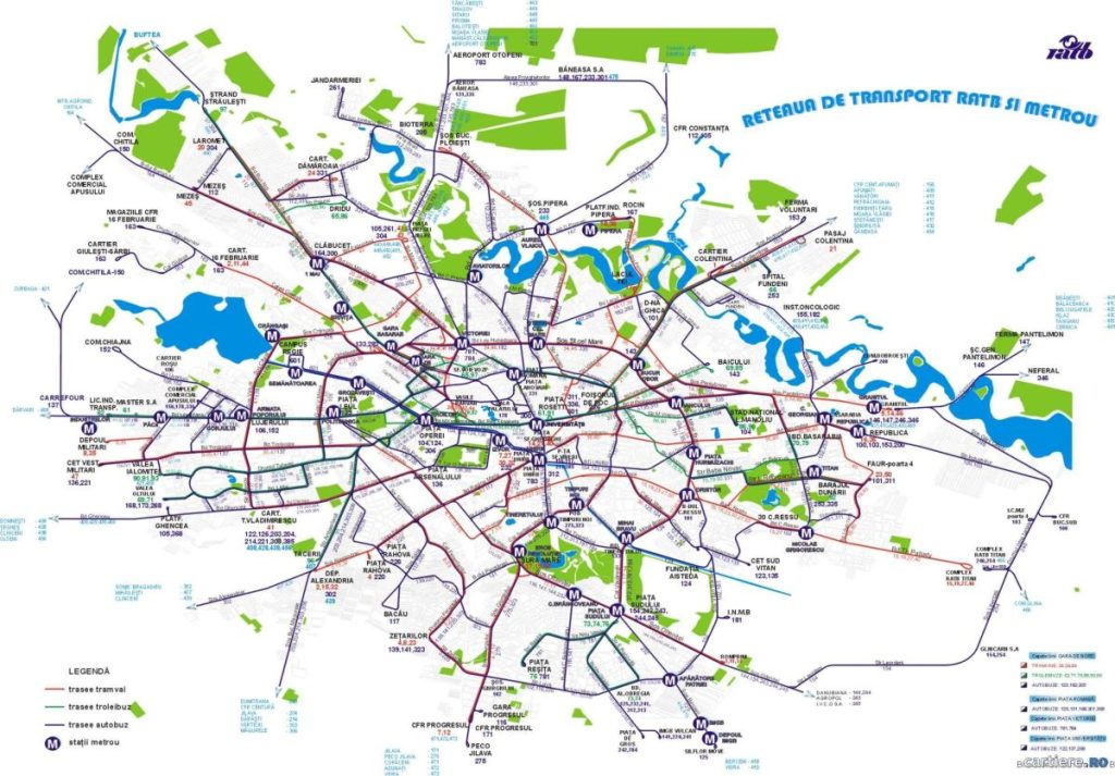 Catalin Drula RATB Ilfov