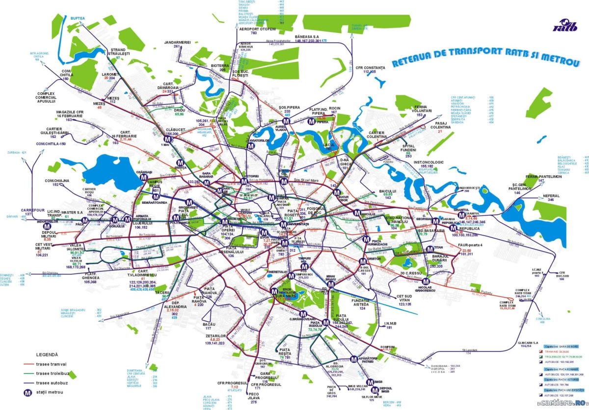Catalin Drula RATB Ilfov