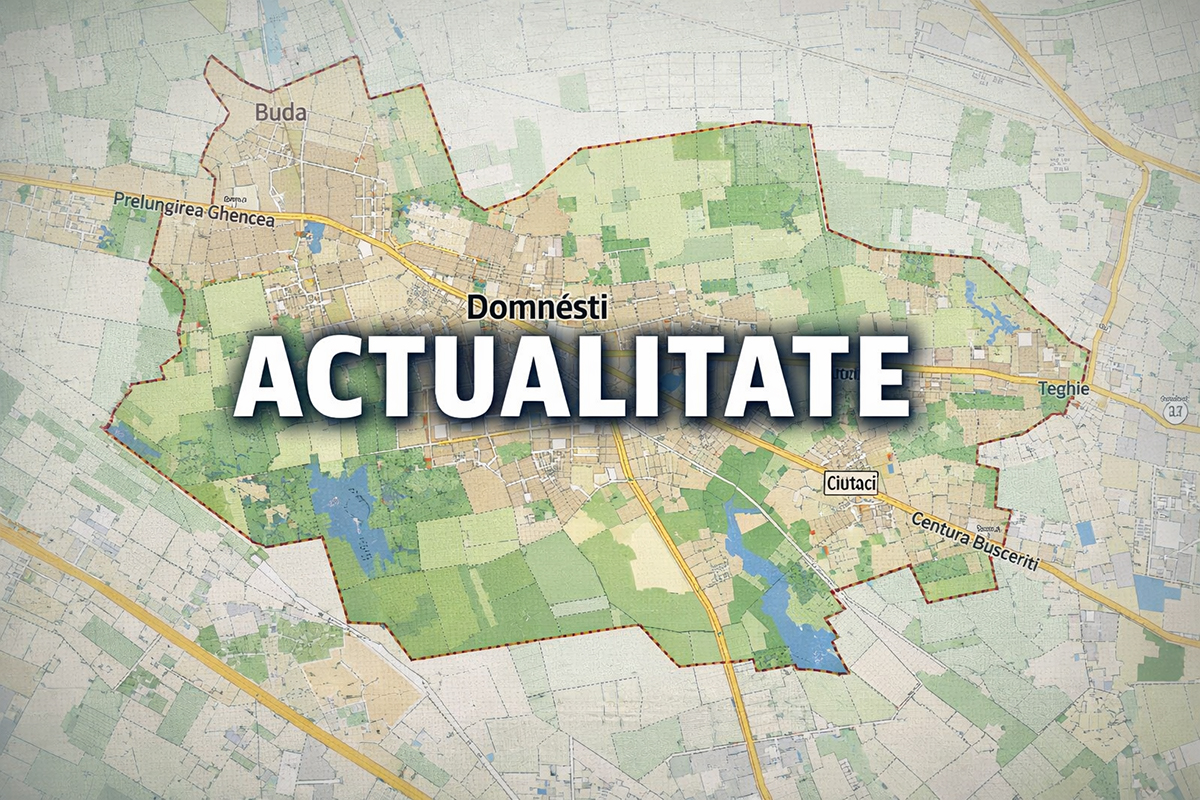 Actualitate