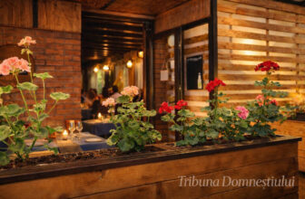 Restaurant Casa Virgilius