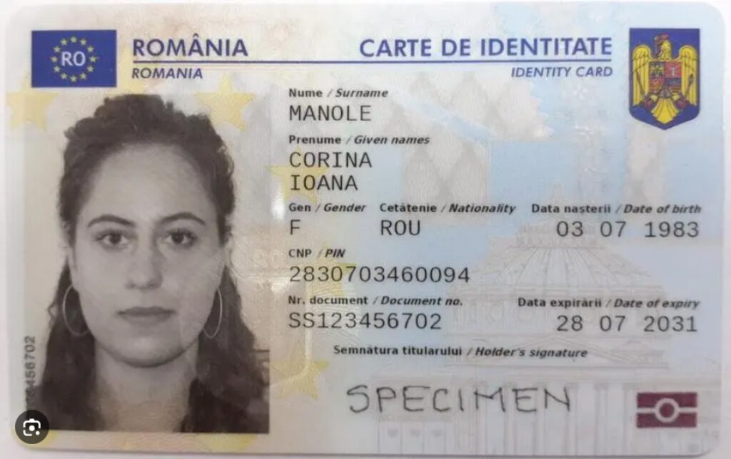 Noul Buletin Electronic noi probleme pentru posesori