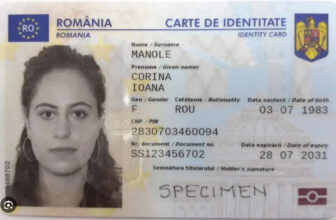 Noul Buletin Electronic noi probleme pentru posesori