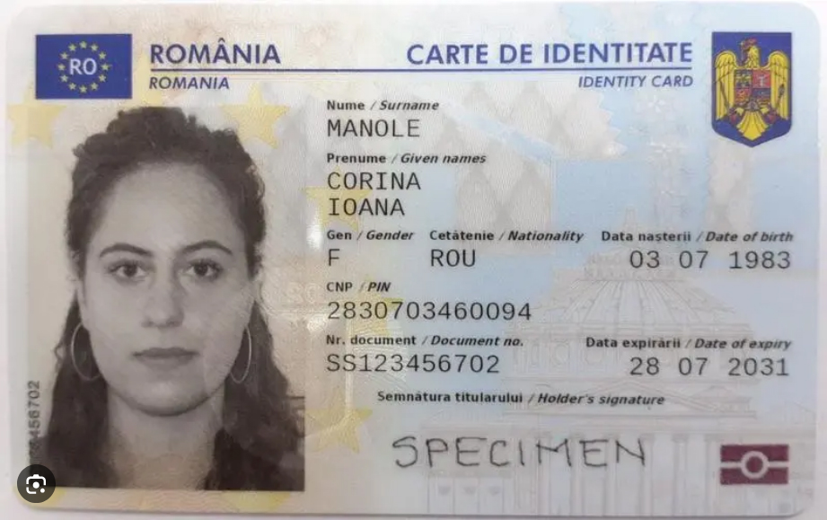 Noul Buletin Electronic noi probleme pentru posesori