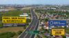 Primul drum radial al Bucureștiului va ajunge în Domnești