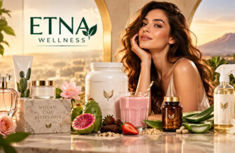 Produse Etna Wellness România