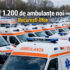 Placintă domnească cu branză dulce