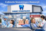 Cabinete stomatologice Domnești