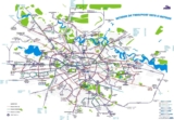Cătălin Drulă nu mai vrea ca RATB să ajungă în Ilfov