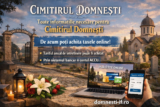 Cimitirul Domnești