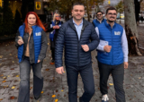 Domneștenii au nevoie de Ciprian Ciucu