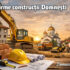 Materiale de construcții Domnești