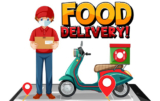 Comenzi mâncare online în Domneşti