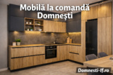 Mobila la comanda Domnesti