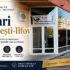 10 străzi din Domnești vor fi modernizate