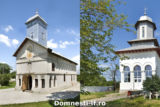 Obiective turistice în Domnești