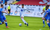 Fotbalişti de marcă în Domneşti