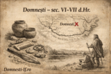 Vechimea istorică a comunei Domnești